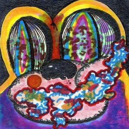 Cage The Elephant - Thank You, Happy Birthday (LP) - Joco Records