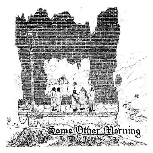 Cair Paravel - Some Other Morning (LP) - Joco Records