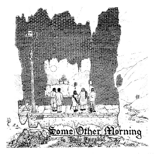 Cair Paravel - Some Other Morning (Vinyl)