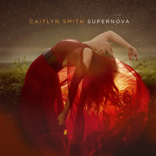 Caitlyn Smith - Supernova (LP) - Joco Records