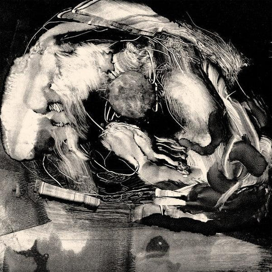 Calamita - Nemesis (LP) - Joco Records