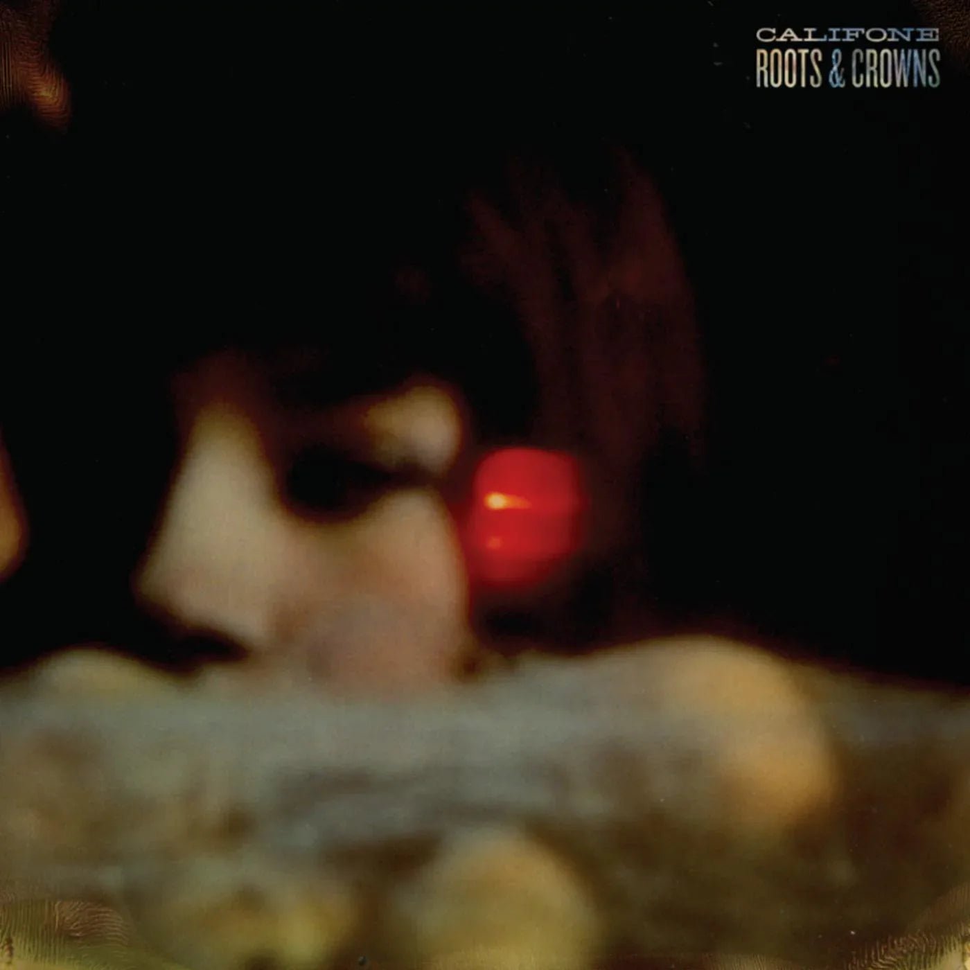 Califone - Roots & Crowns (LP) - Joco Records