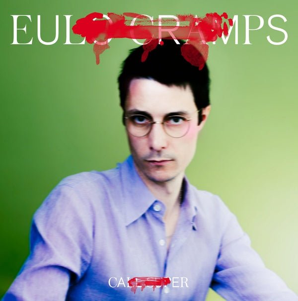 Call Super - Eulo Cramps (LP) - Joco Records