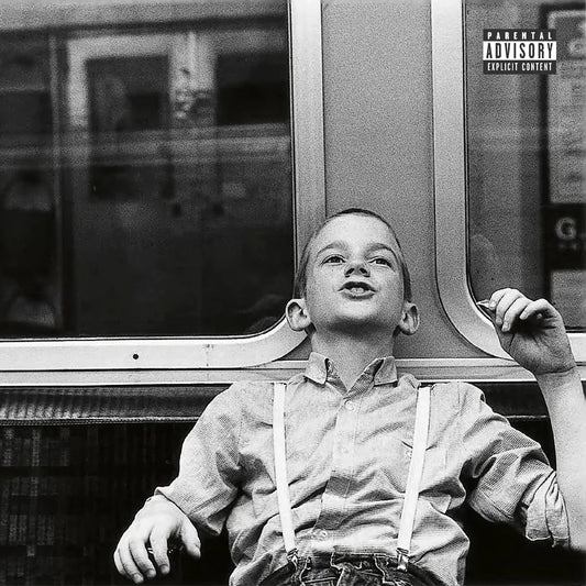 Callum Beattie - Indi (Indie Exclusive Baby Pink Vinyl) - Joco Records