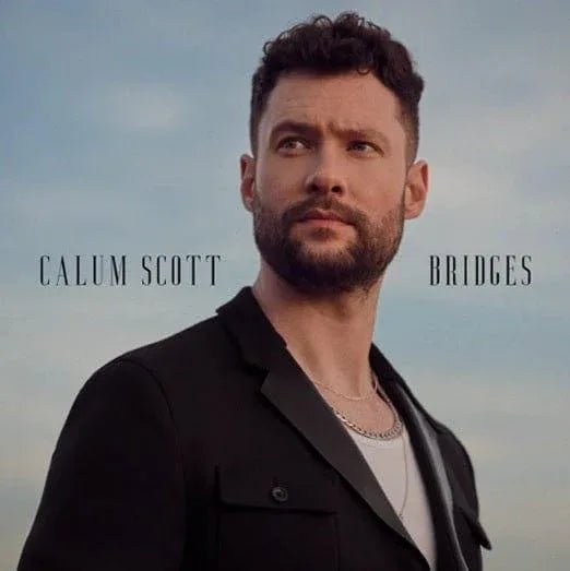 Calum Scott - Bridges (2 LP) - Joco Records