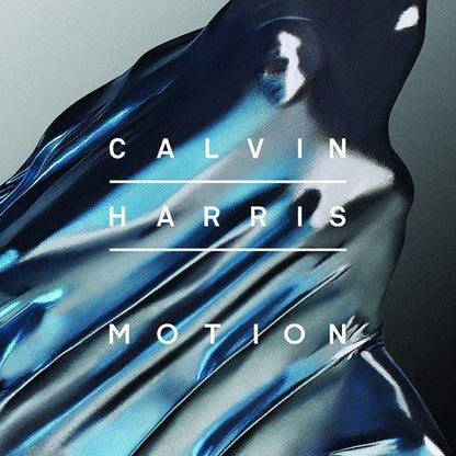 Calvin Harris - Motion (Import) (2 LP)