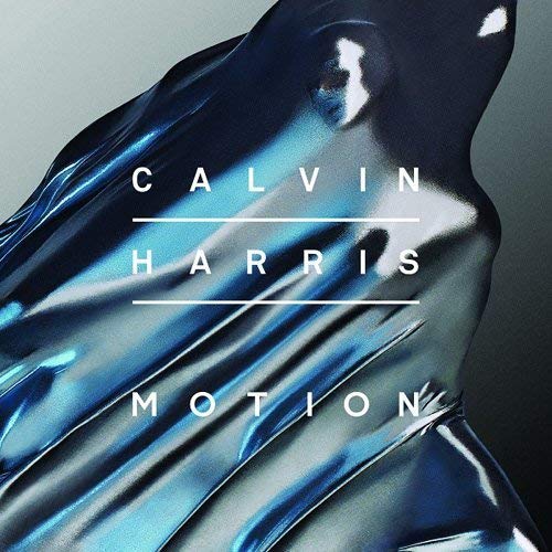 Calvin Harris - Motion (Import) (2 LP)