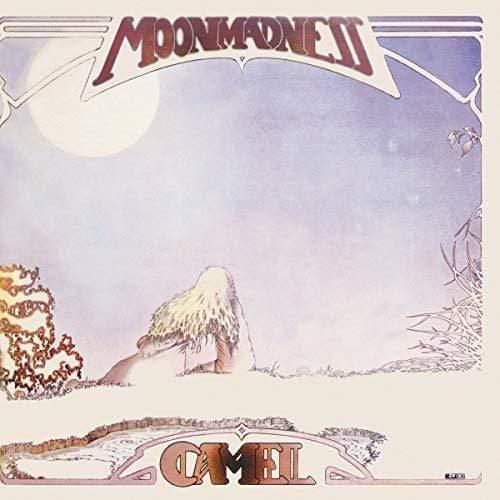 Camel - Moonmadness (Import, Remastered) (LP) - Joco Records