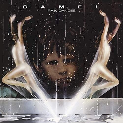Camel - Rain Dances (LP) - Joco Records