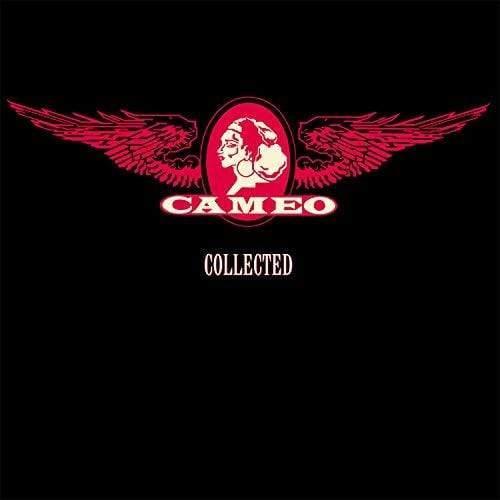 Cameo - Collected (2 LP) - Joco Records