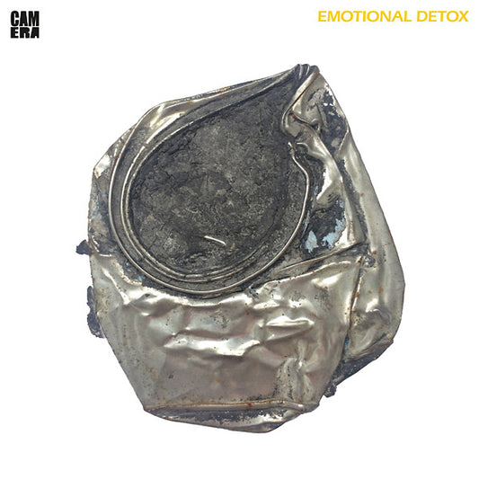 Camera - Emotional Detox (Vinyl)