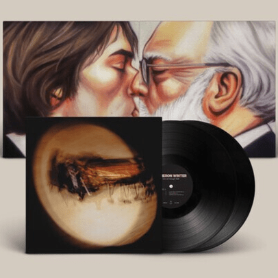 Cameron Winter - Live at Carnegie Hall (Explicit Content) (2 LP) - Joco Records