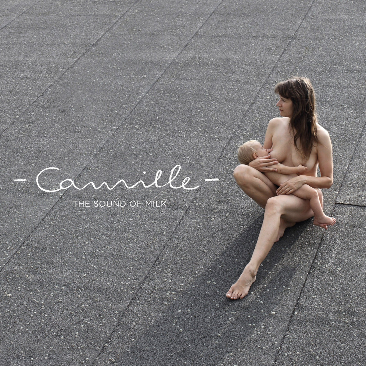 CAMILLE - The Sound Of Milk (Integral Edition) (Eco-Mix Multicolor) (3 LP)
