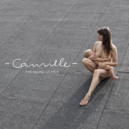 CAMILLE - The Sound Of Milk (Integral Edition) (Eco-Mix Multicolor) (3 LP)
