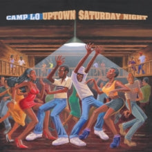 Camp Lo - Uptown Saturday Night