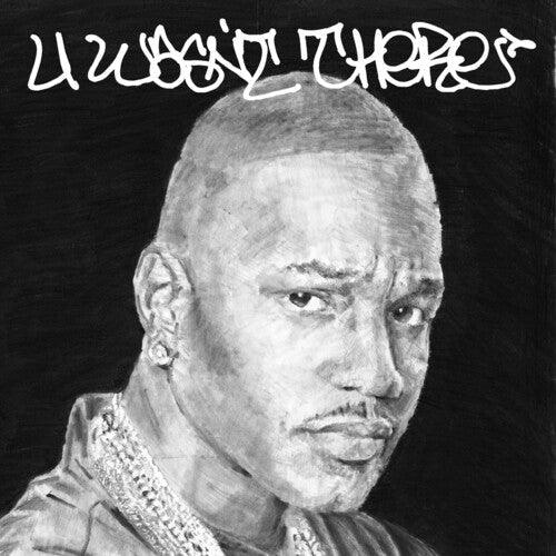Cam'ron - U Wasn't There (LP) - Joco Records