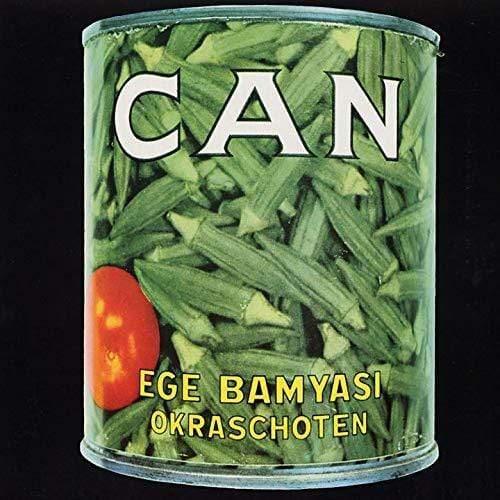 Can - Ege Bamyasi (LP) - Joco Records