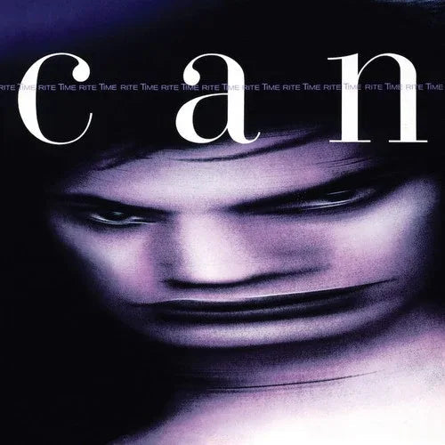 Can - Rite Time (Remastered) (LP) - Joco Records
