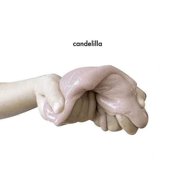 Candelilla - Camping (LP) - Joco Records
