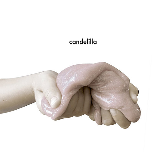 Candelilla - Camping (Vinyl)