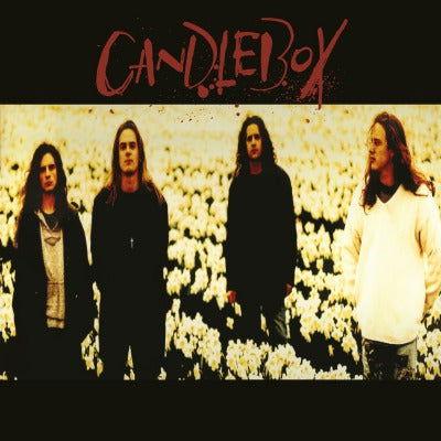 Candlebox - Candlebox (180 Gram Vinyl, Import) (2 LP) - Joco Records