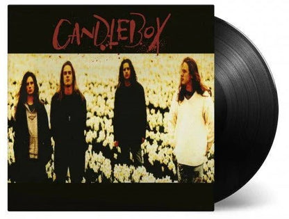 Candlebox - Candlebox (180 Gram Vinyl, Import) (2 LP) - Joco Records
