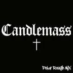 Candlemass - Candlemass (Polar Rough Mix) (Indie Exclusive) (Crystal White & Black Splatter Vinyl) (2 LP) - Joco Records