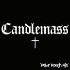 Candlemass - Candlemass (Polar Rough Mix) (Indie Exclusive) (Crystal White & Black Splatter Vinyl) (2 LP)
