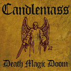 Candlemass - Death Magic Doom (Indie Exclusive) (Gold Vinyl) (2 LP)