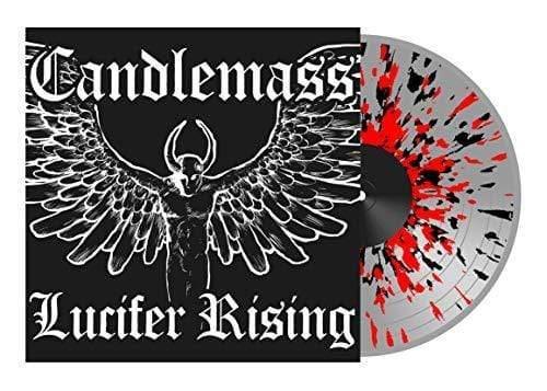 Candlemass - Lucifer Rising (2 Vinyl EP) - Joco Records