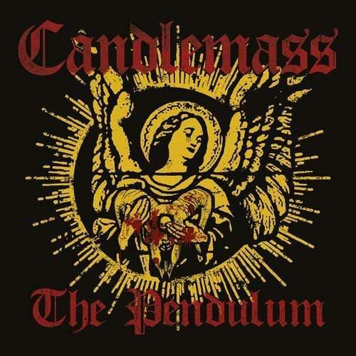 Candlemass - Pendulum (12-Inch Vinyl EP) - Joco Records