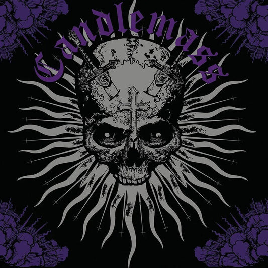 Candlemass - Sweet Evil Sun (Indie Exclusive) (2 LP) - Joco Records