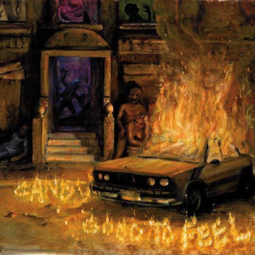 Candy - Good To Feel (LP) - Joco Records