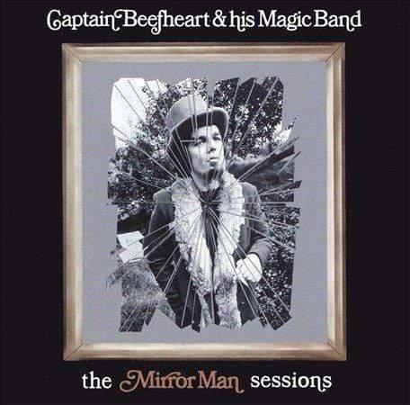 Captain Beefheart - Mirrorman Sessions (2 LP) - Joco Records