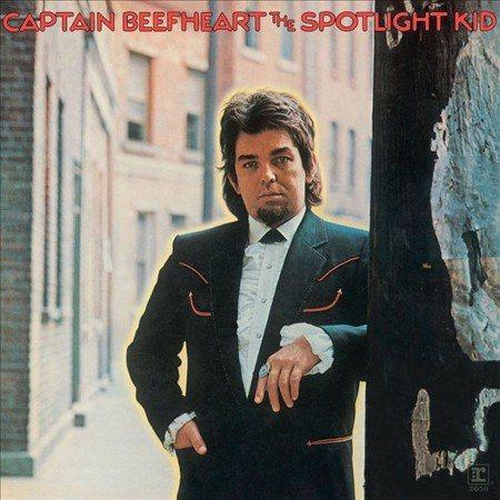 Captain Beefheart - Spotlight Kid (LP) - Joco Records