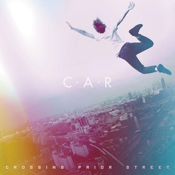 C.A.R. - Crossing Prior Street (LP) - Joco Records