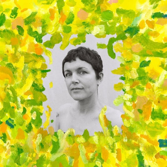 Cara Beth Satalino - Little Green (LP) - Joco Records