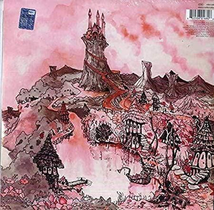 Caravan - In The Land Of Grey And Pink (Import) (LP) - Joco Records