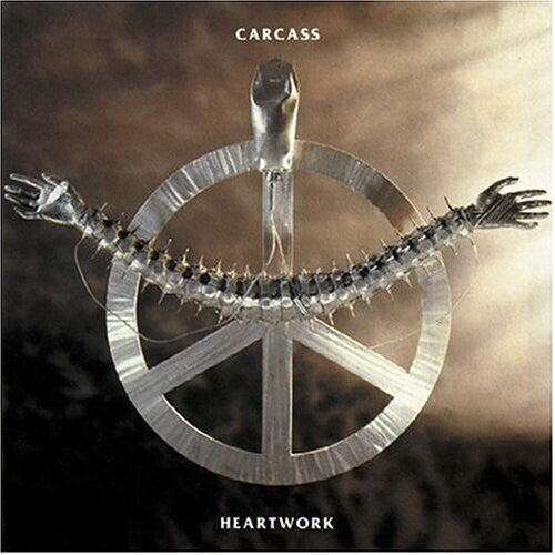 Carcass - Heartwork: Ultimate Edition (2 LP) - Joco Records