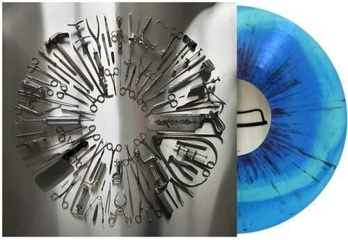 Carcass - Surgical Steel (LP) - Joco Records