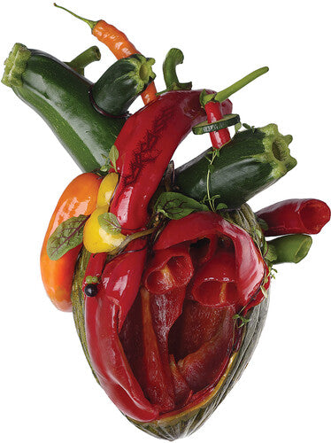 Carcass - Torn Arteries (Limited Edition, Translucent Lime Vinyl) (2 LP)