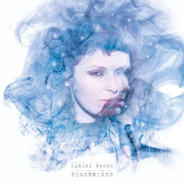 Carina Round - Tigermixes (2 LP) - Joco Records