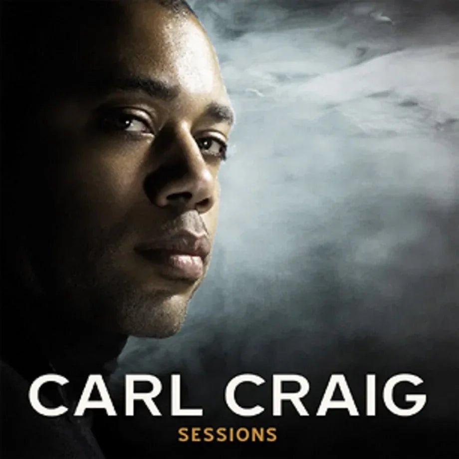 Carl Craig - Sessions (3 LP) - Joco Records