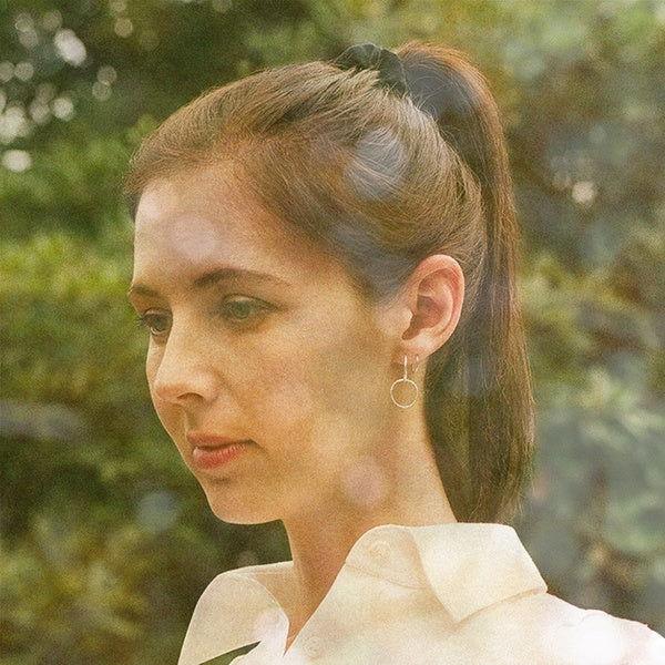 Carla Dal Forno - Look Up Sharp (LP) - Joco Records