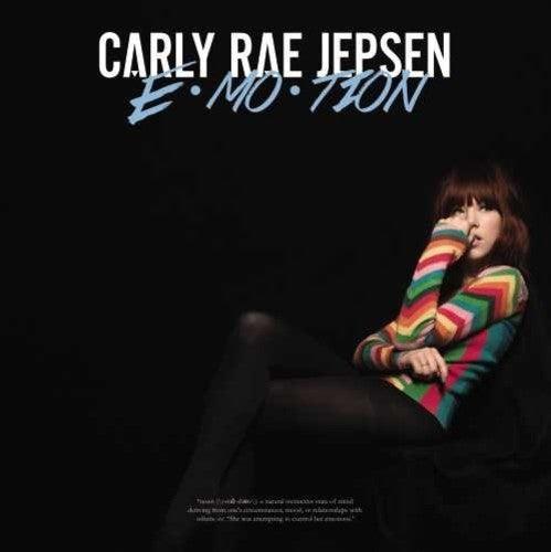 Carly Rae Jepsen - E-mo-tion (LP) - Joco Records