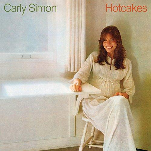 Carly Simon - Hotcakes (180 Gram Audiophile Vinyl & Limited Anniversary Edition) (LP) - Joco Records