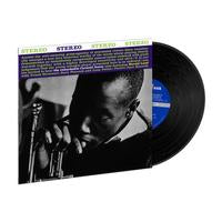 Carmell Jones - The Remarkable Carmell Jones (Blue Note Tone Poet Series) (LP)