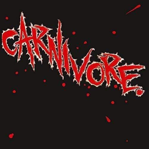 Carnivore - Carnivore (LP) - Joco Records