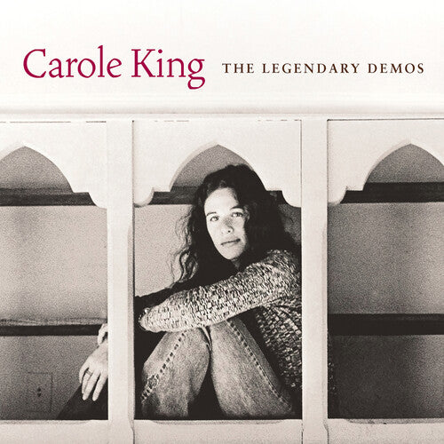 Carole King - Legendary Demos (RSD 4.22.23) (Vinyl)