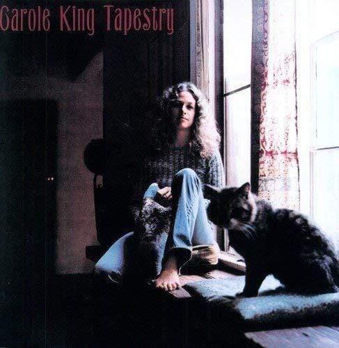 Carole King - Tapestry =Remastered= (LP) - Joco Records